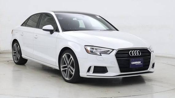 AUDI A3 2017 WAUAUGFF5H1040042 image