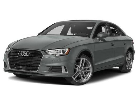 AUDI A3 2017 WAUAUGFF2H1050009 image