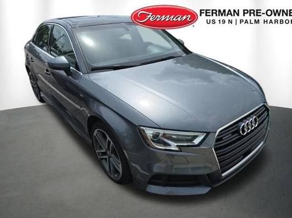 AUDI A3 2017 WAUJ8GFF7H1038765 image