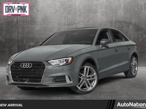 AUDI A3 2017 WAUJ8GFFXH1012533 image