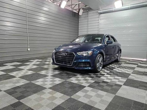 AUDI A3 2017 WAUJ8GFF5H1039963 image AUDI A3 2017 WAUJ8GFF5H1039963 image