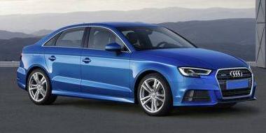 AUDI A3 2017 WAUB8GFFXH1080156 image