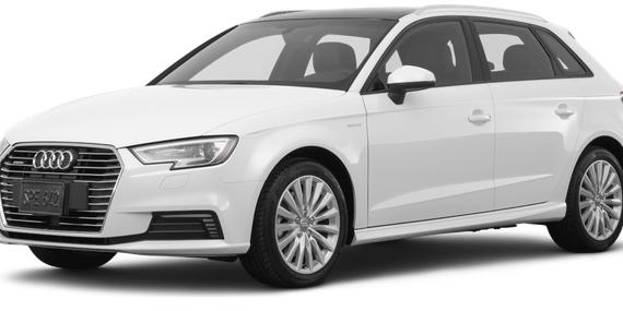 AUDI A3 2017 WAUUPBFF2HA095362 image