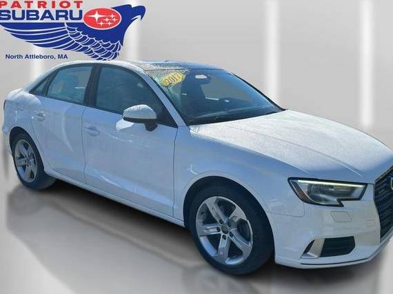 AUDI A3 2017 WAUB8GFF7H1042240 image AUDI A3 2017 WAUB8GFF7H1042240 image