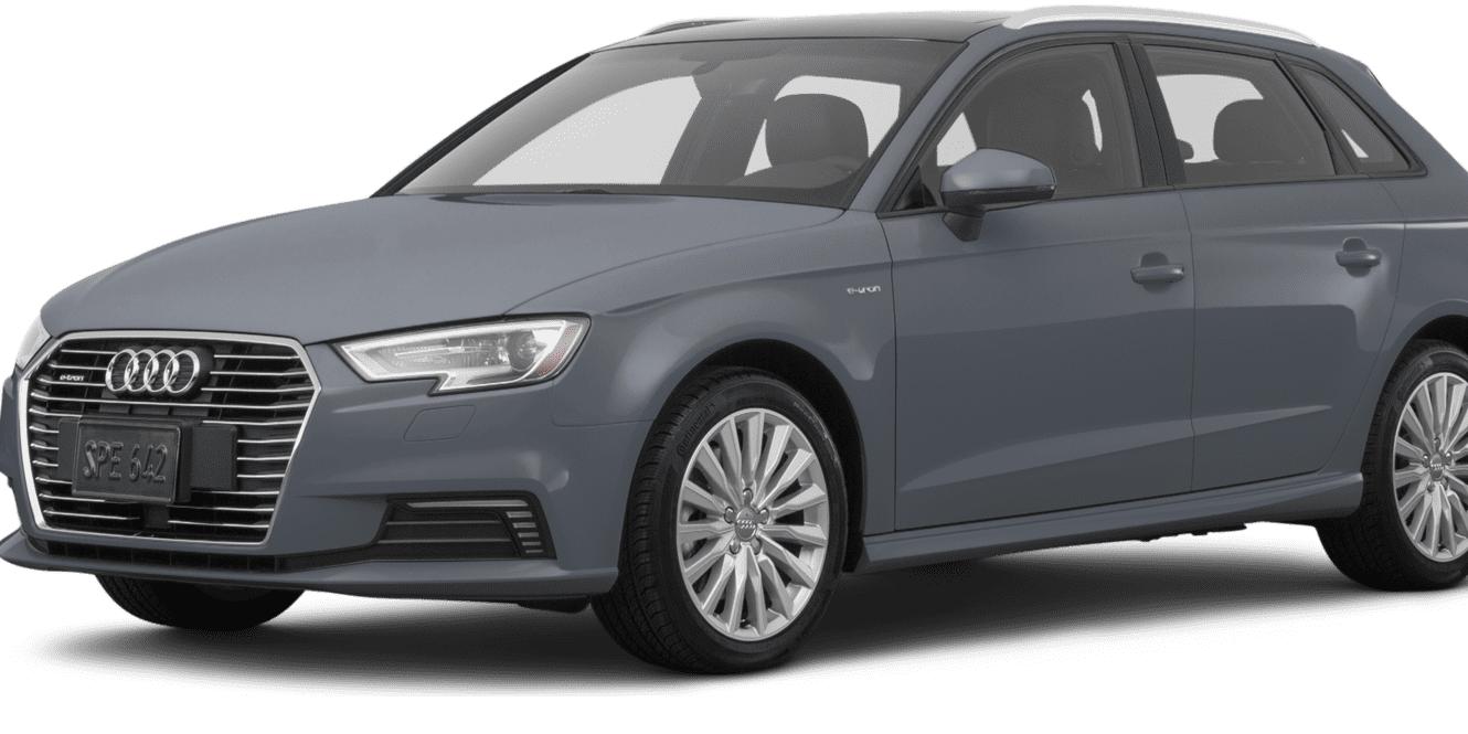 AUDI A3 2017 WAUTPBFF2HA048795 image