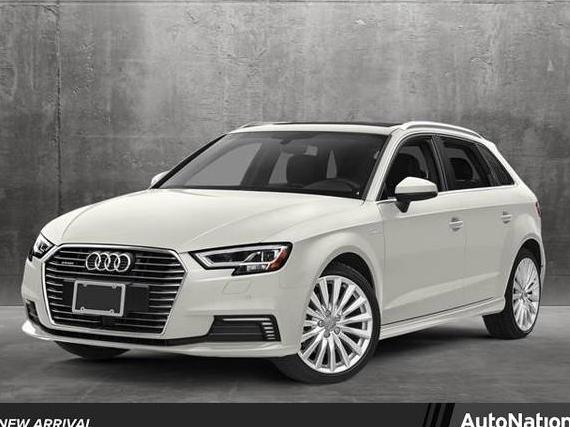 AUDI A3 2017 WAUUPBFF0HA139472 image