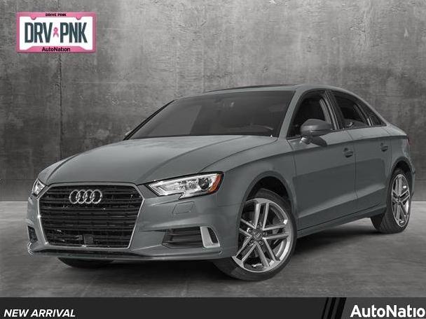 AUDI A3 2017 WAUAUGFFXH1063879 image