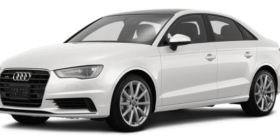 AUDI A3 2017 WAUAUGFF3H1042534 image