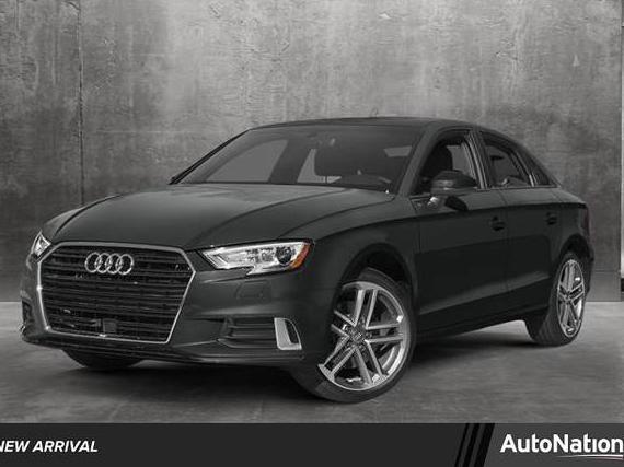 AUDI A3 2017 WAUAUHFF0H1042660 image