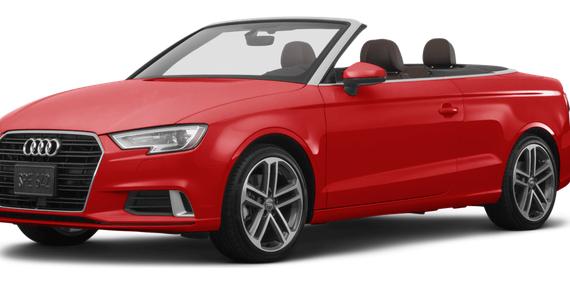 AUDI A3 2017 WAU78LFF8H1020083 image AUDI A3 2017 WAU78LFF8H1020083 image