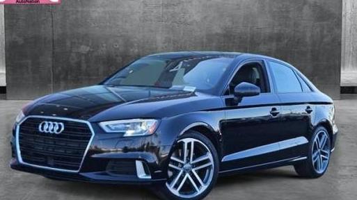 AUDI A3 2017 WAUAUGFF7H1034985 image