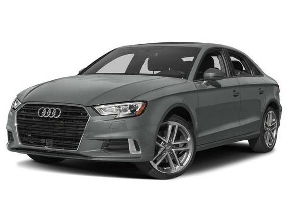AUDI A3 2017 WAUAUGFF9H1040450 image