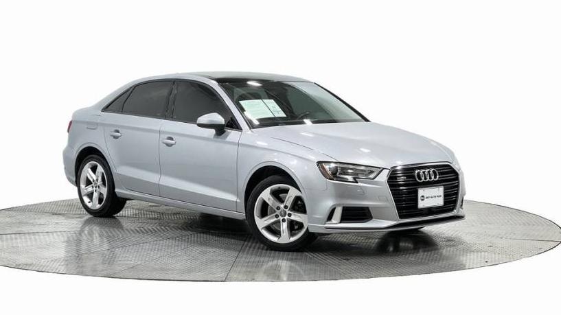 AUDI A3 2017 WAUB8GFF8H1007173 image