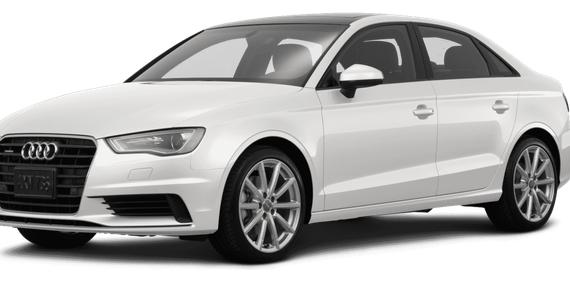 AUDI A3 2017 WAUAUGFF2H1045604 image