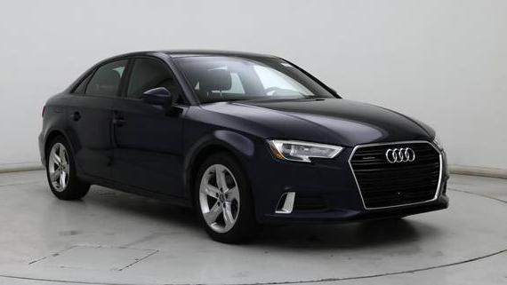 AUDI A3 2017 WAUB8GFF9H1064451 image