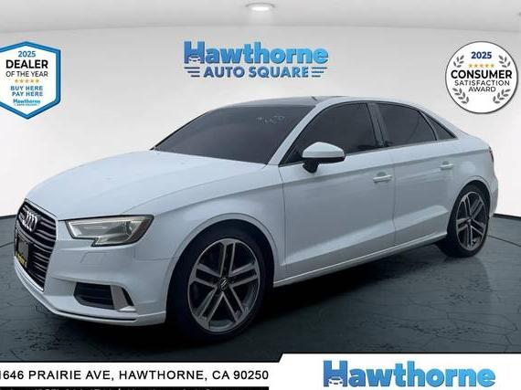 AUDI A3 2017 WAUAUGFF4H1080130 image AUDI A3 2017 WAUAUGFF4H1080130 image