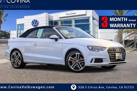 AUDI A3 2017 WAU6ULFF4H1030441 image AUDI A3 2017 WAU6ULFF4H1030441 image