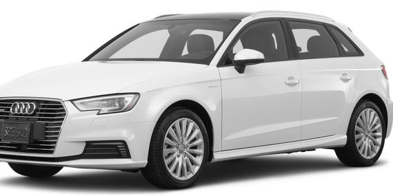 AUDI A3 2017 WAUTPBFFXHA140964 image