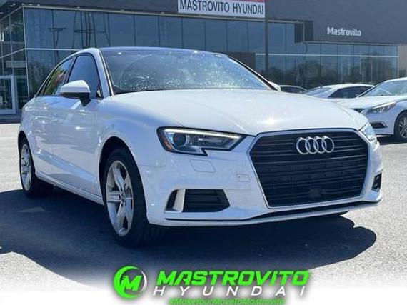 AUDI A3 2017 WAUAUGFF2H1052486 image AUDI A3 2017 WAUAUGFF2H1052486 image