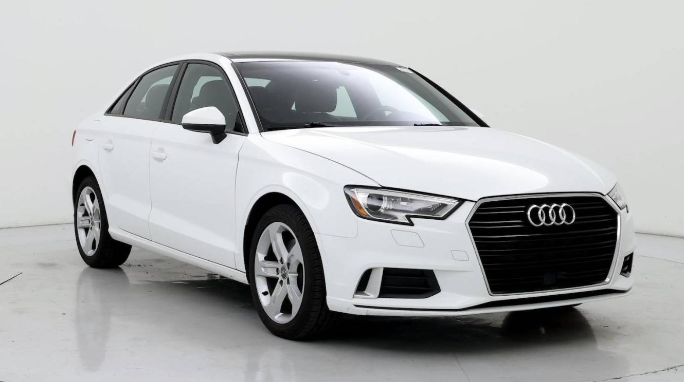 AUDI A3 2017 WAUAUGFF7H1038129 image