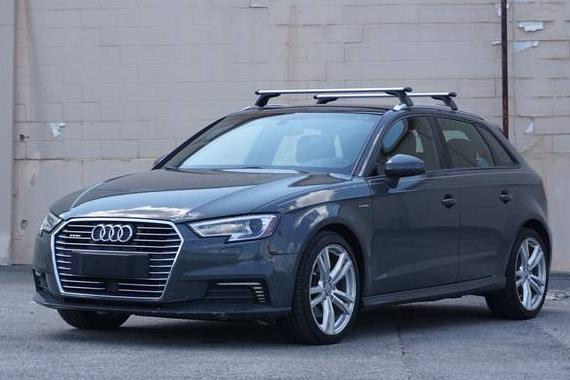 AUDI A3 2017 WAUUPBFF2HA055721 image