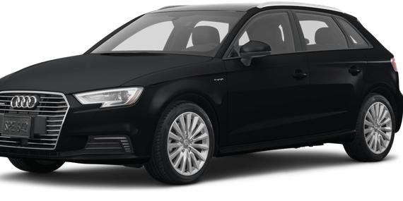 AUDI A3 2017 WAUUPBFF9HA096072 image
