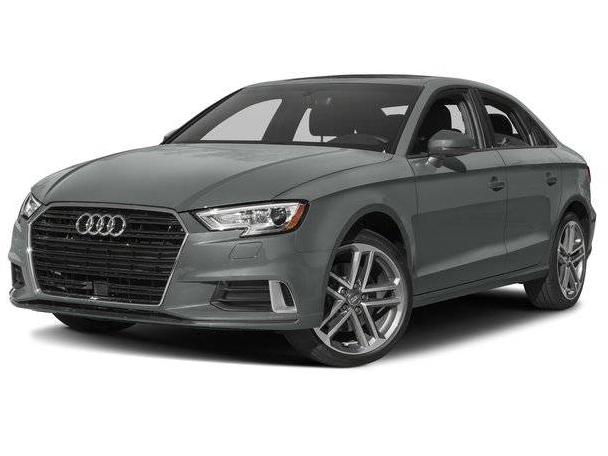 AUDI A3 2017 WAUAUGFF3H1051671 image