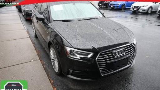 AUDI A3 2017 WAUUPBFF5HA132971 image