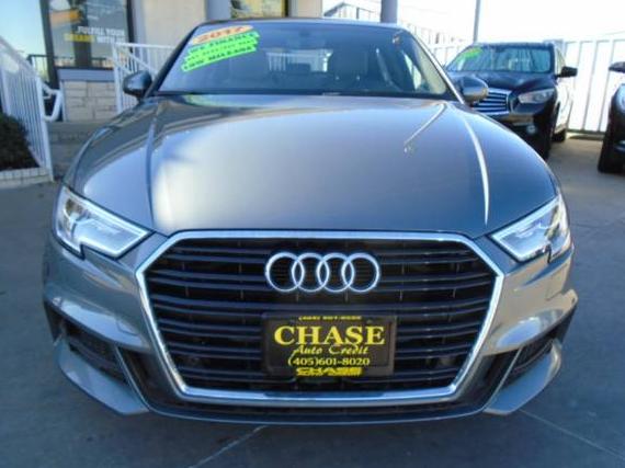 AUDI A3 2017 WAUGUGFF6H1036186 image AUDI A3 2017 WAUGUGFF6H1036186 image