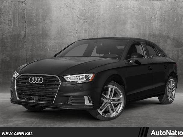 AUDI A3 2017 WAUAUGFFXH1036813 image