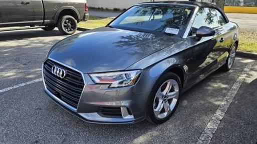 AUDI A3 2017 WAU6ULFFXH1026071 image