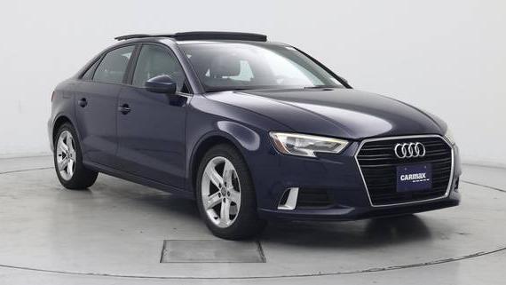 AUDI A3 2017 WAUAUGFF6H1040308 image AUDI A3 2017 WAUAUGFF6H1040308 image