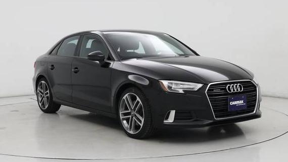 AUDI A3 2017 WAUB8GFF2H1036796 image