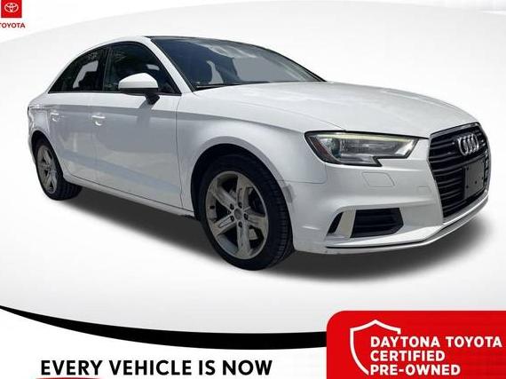 AUDI A3 2017 WAUAUGFF5H1026223 image
