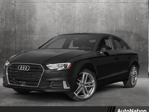 AUDI A3 2017 WAUJ8GFF3H1020358 image