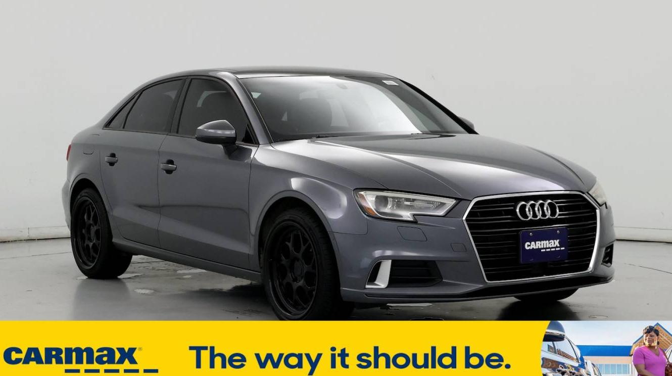 AUDI A3 2017 WAUAUGFF1H1046050 image AUDI A3 2017 WAUAUGFF1H1046050 image