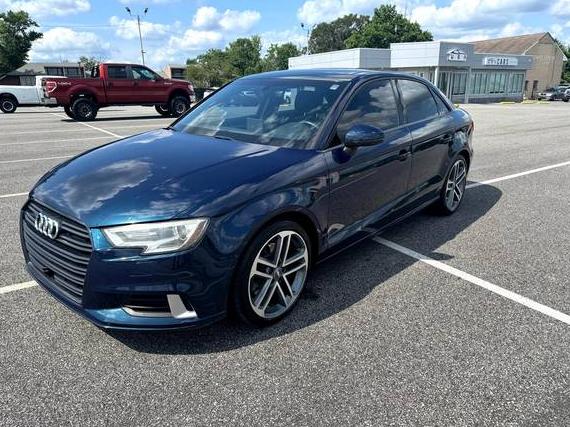 AUDI A3 2017 WAUAUGFF4H1039190 image