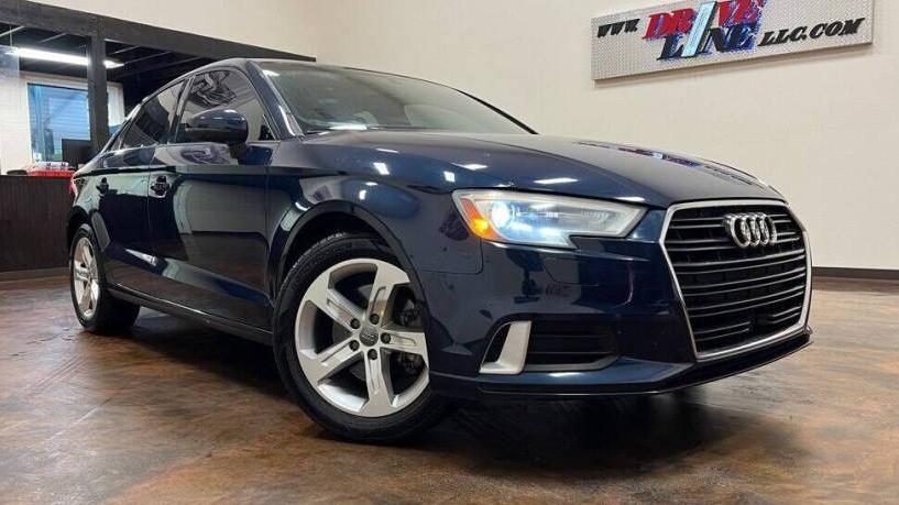 AUDI A3 2017 WAUAUGFF1H1024629 image