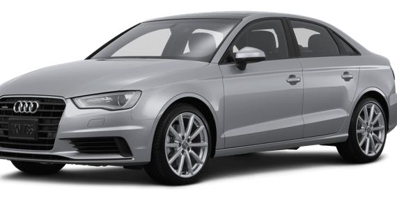 AUDI A3 2017 WAUAUGFFXH1024709 image
