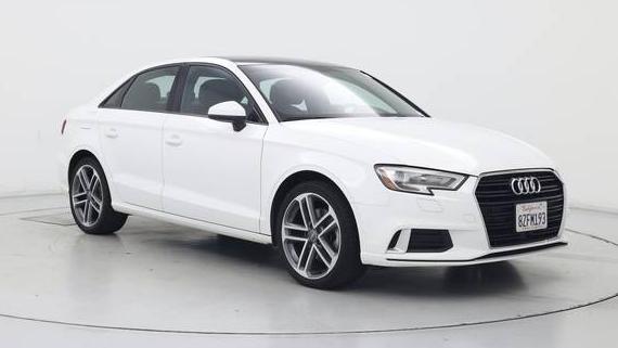 AUDI A3 2017 WAUAUGFF0H1027229 image