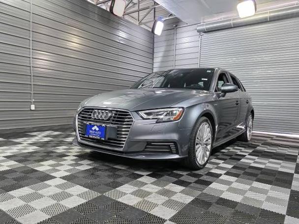 AUDI A3 2017 WAUTPBFF1HA037142 image