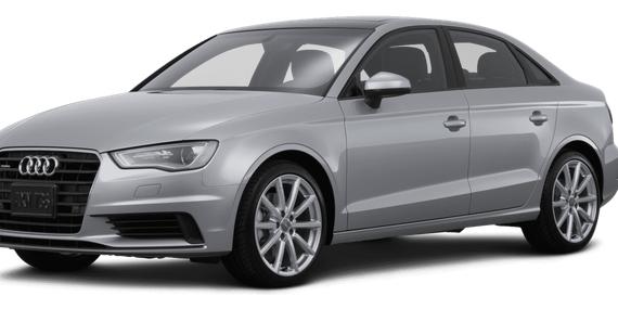 AUDI A3 2017 WAUAUGFF1H1078965 image