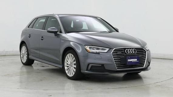 AUDI A3 2017 WAUTPBFF1HA042955 image