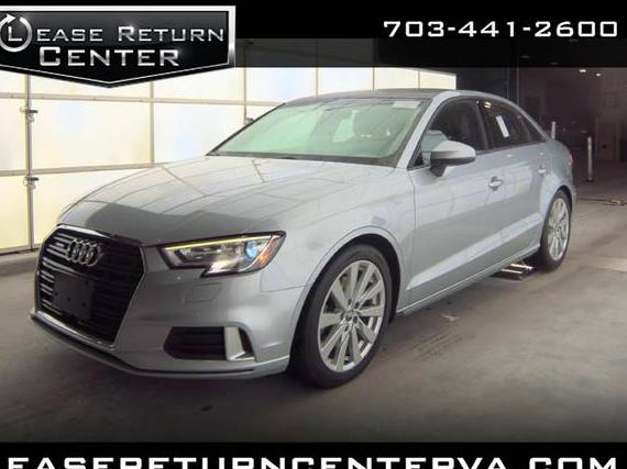AUDI A3 2017 WAUB8GFF8H1052968 image AUDI A3 2017 WAUB8GFF8H1052968 image