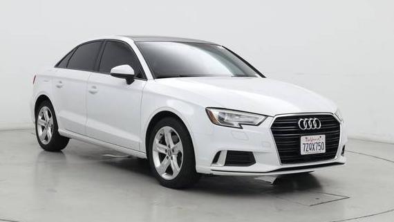 AUDI A3 2017 WAUAUGFF7H1038650 image AUDI A3 2017 WAUAUGFF7H1038650 image