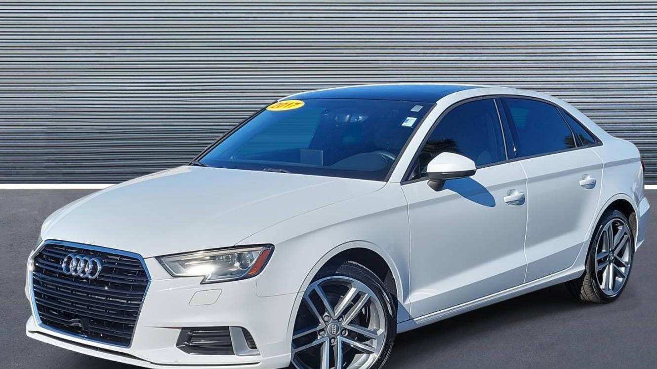 AUDI A3 2017 WAUAUGFF0H1034875 image