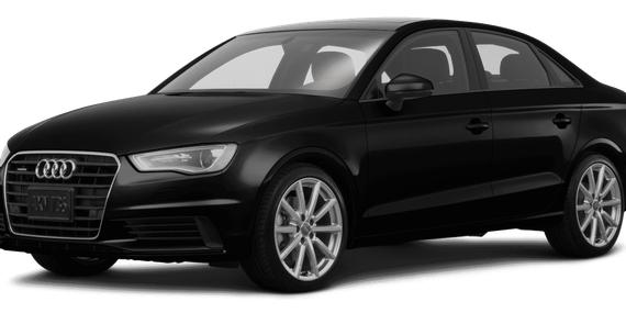AUDI A3 2017 WAUAUGFF2H1038832 image