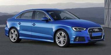 AUDI A3 2017 WAUB8GFF7H1054906 image