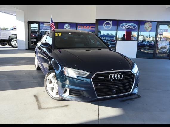 AUDI A3 2017 WAUB8GFF2H1033803 image AUDI A3 2017 WAUB8GFF2H1033803 image