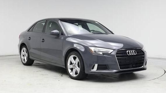 AUDI A3 2017 WAUAUHFF2H1060075 image